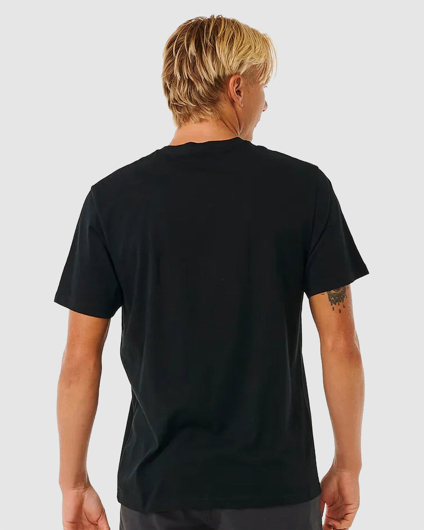 Mens Pill Icon T-Shirt