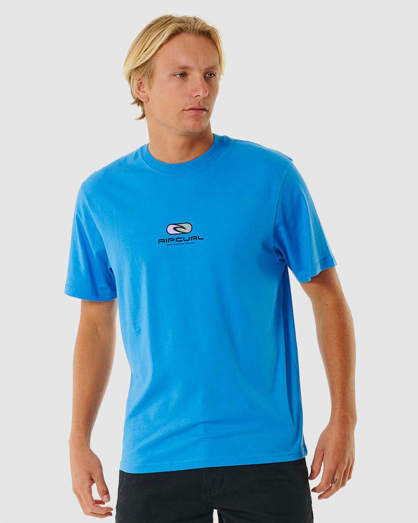 MENS PILL ICON T-SHIRT