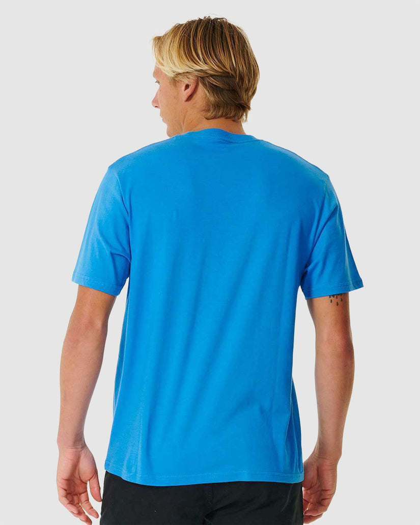 MENS PILL ICON T-SHIRT