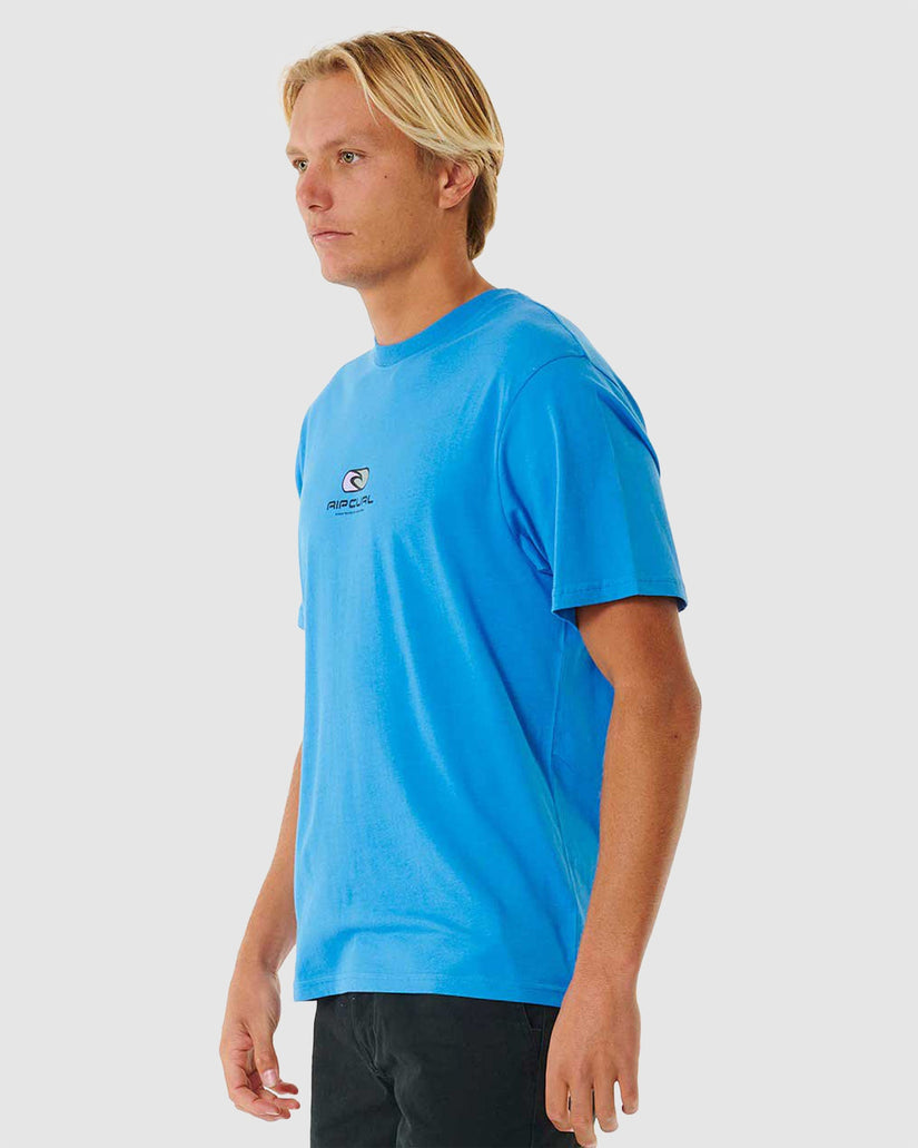 MENS PILL ICON T-SHIRT