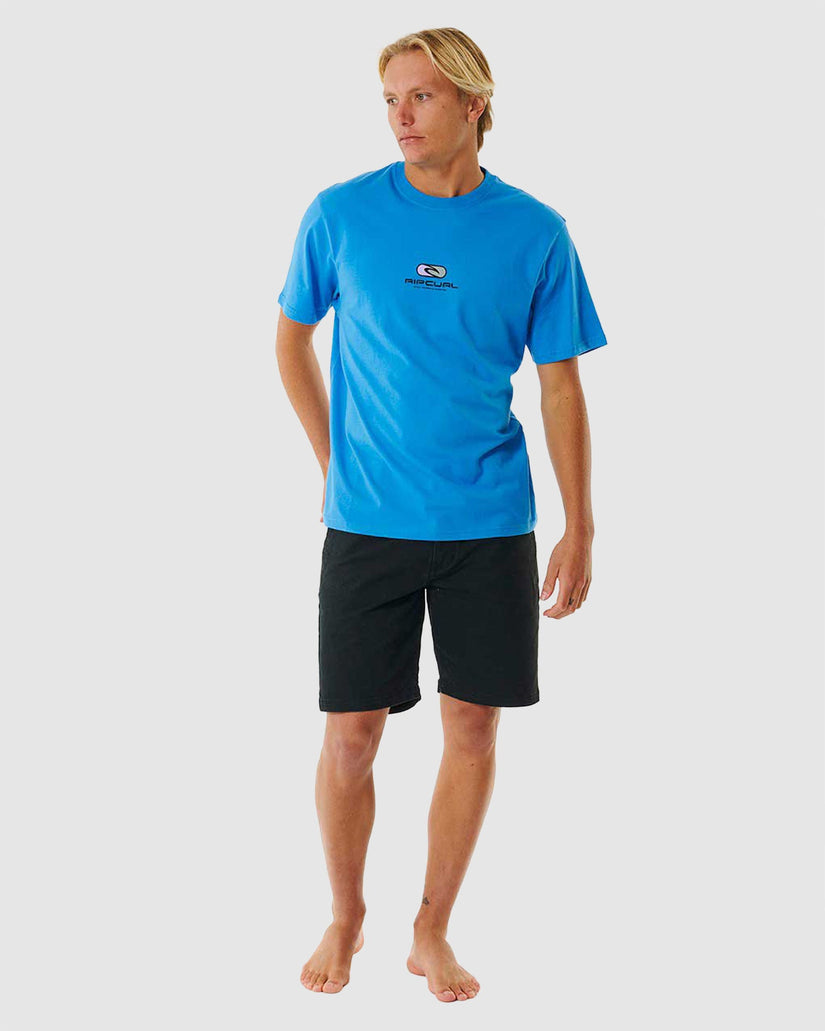 MENS PILL ICON T-SHIRT