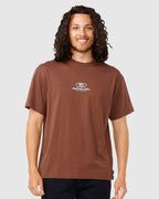 MENS PILL ICON T-SHIRT