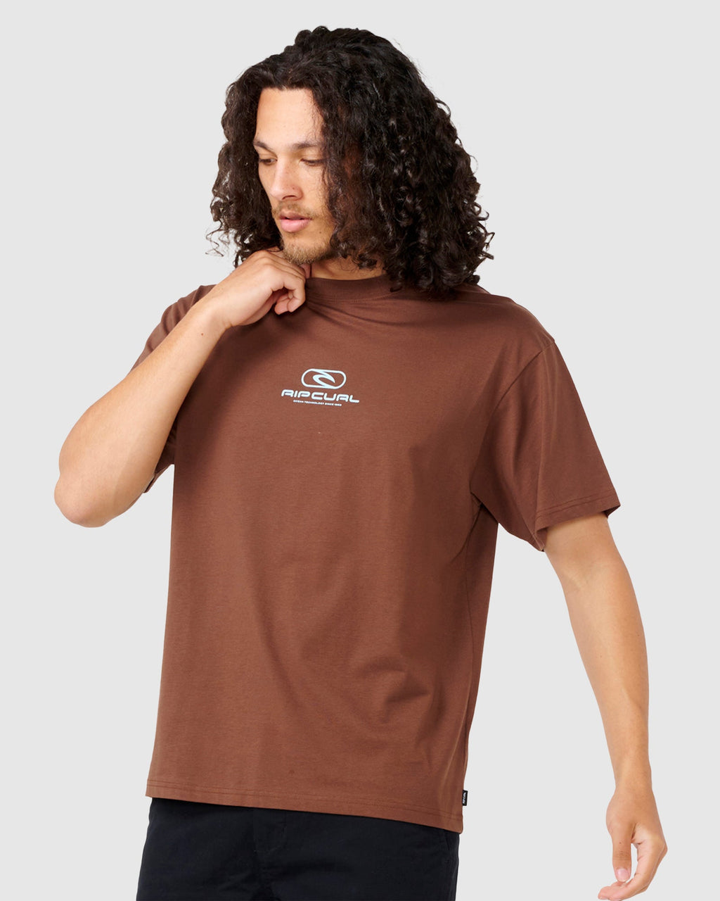 MENS PILL ICON T-SHIRT