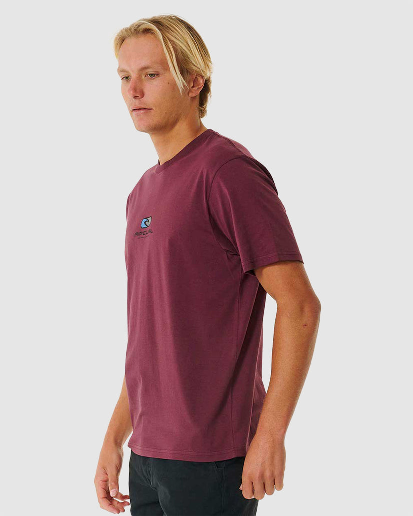 MENS PILL ICON T-SHIRT