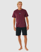 MENS PILL ICON T-SHIRT