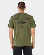 Mens Fade Out Icon T-Shirt