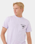 Mens Fade Out Icon T-Shirt