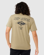 MENS FADE OUT ICON T-SHIRT