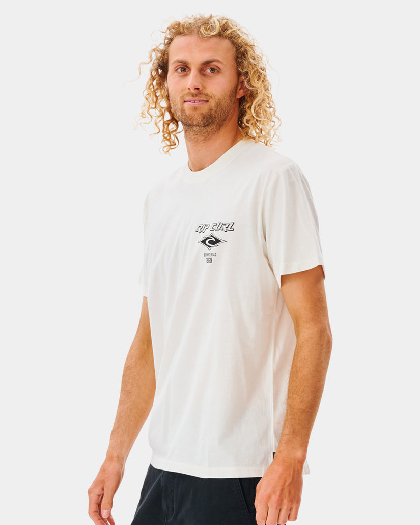 Mens Fade Icon T-Shirt