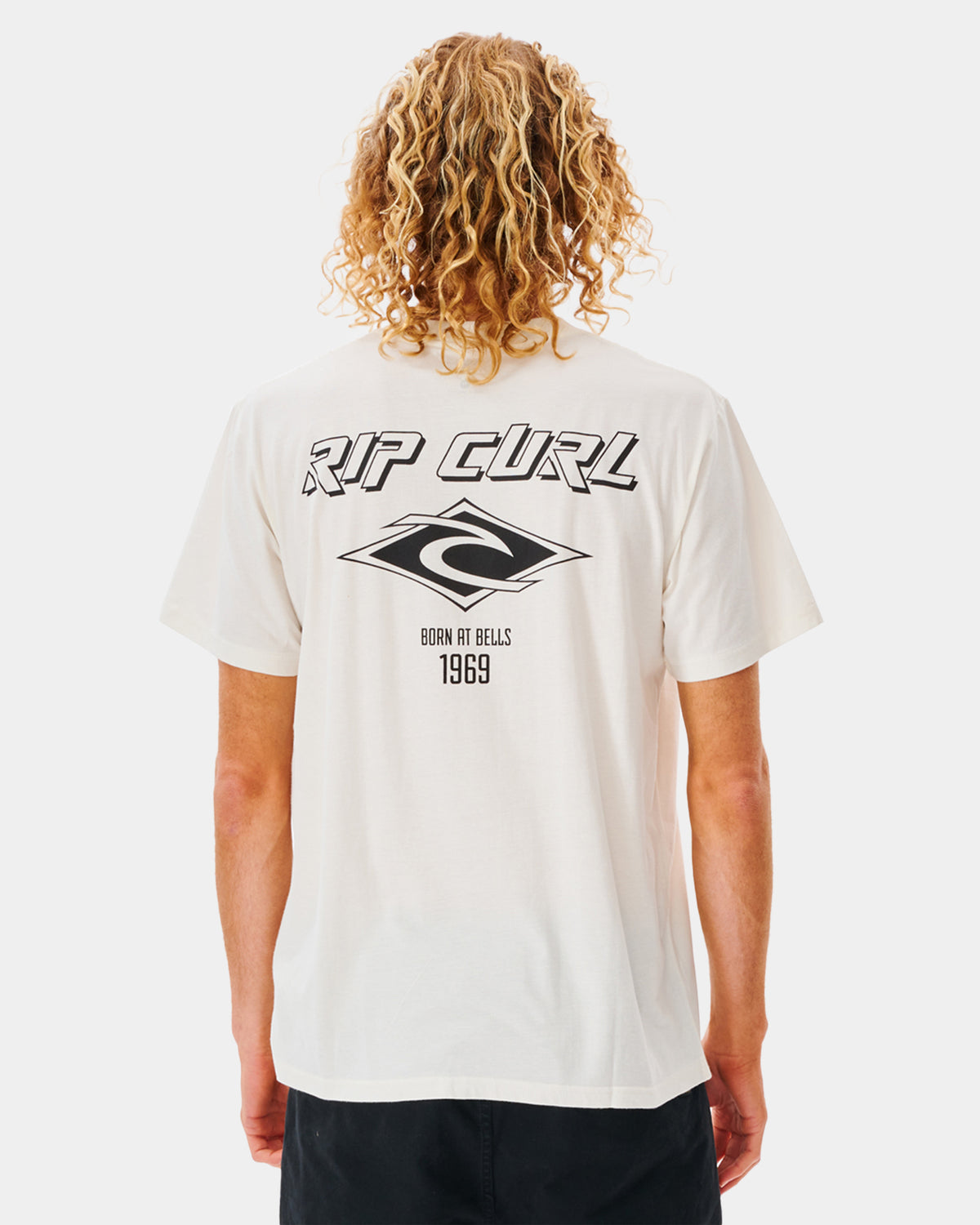 Mens Fade Icon T-Shirt
