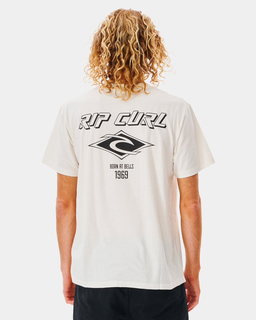 Mens Fade Icon T-Shirt