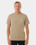 Mens Search Icon T-Shirt