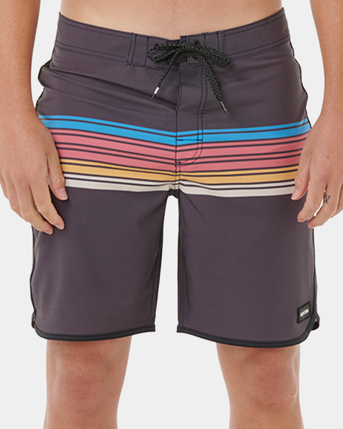 Mens Mirage Surf Revival 19" Boardshorts