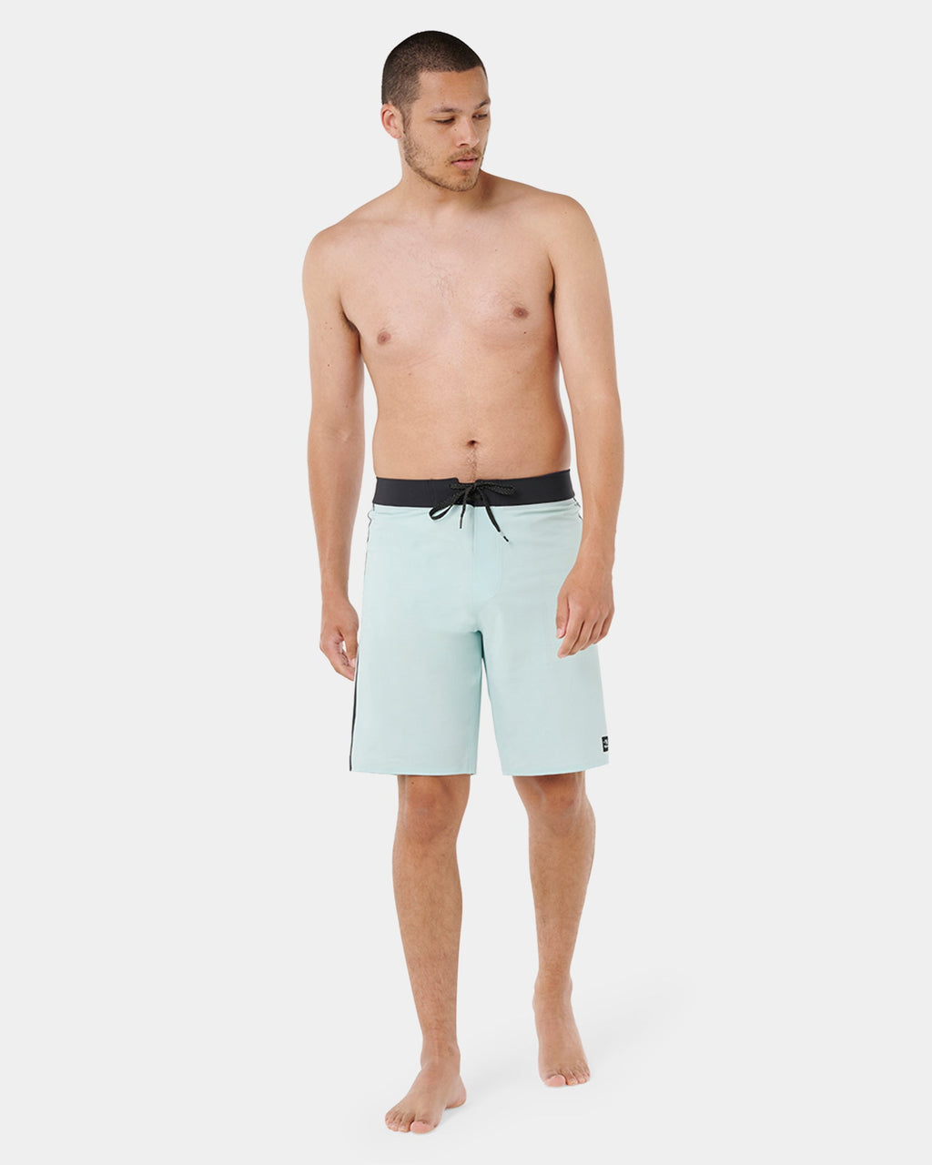 Mens Mirage Mick Fanning Ultimate 19" Boardshorts