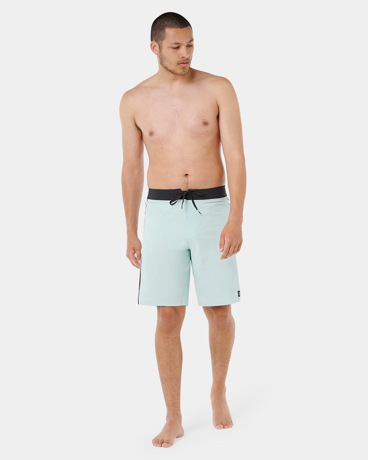 Mens Mirage Mick Fanning Ultimate 19" Boardshorts