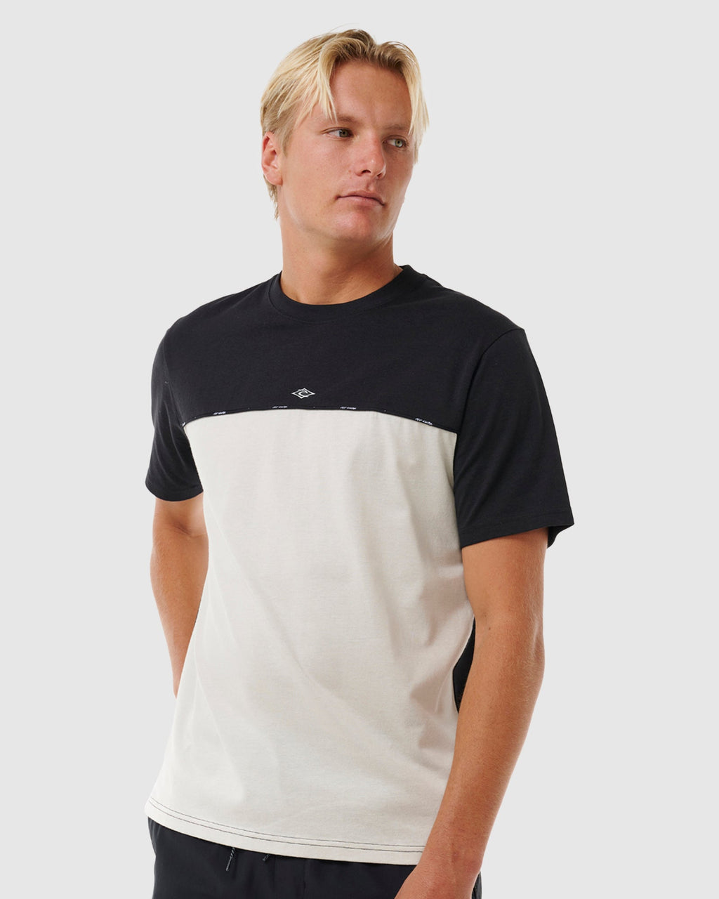 MENS VAPORCOOL MEDINA SEACELL T-SHIRT
