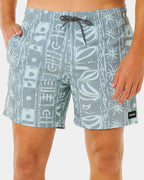 Mens Sessions Swim Shorts
