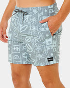 Mens Sessions Swim Shorts