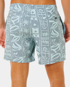Mens Sessions Swim Shorts