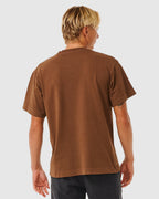 MENS HERITAGE DIAMOND T-SHIRT