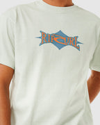 MENS HERITAGE DIAMOND T-SHIRT