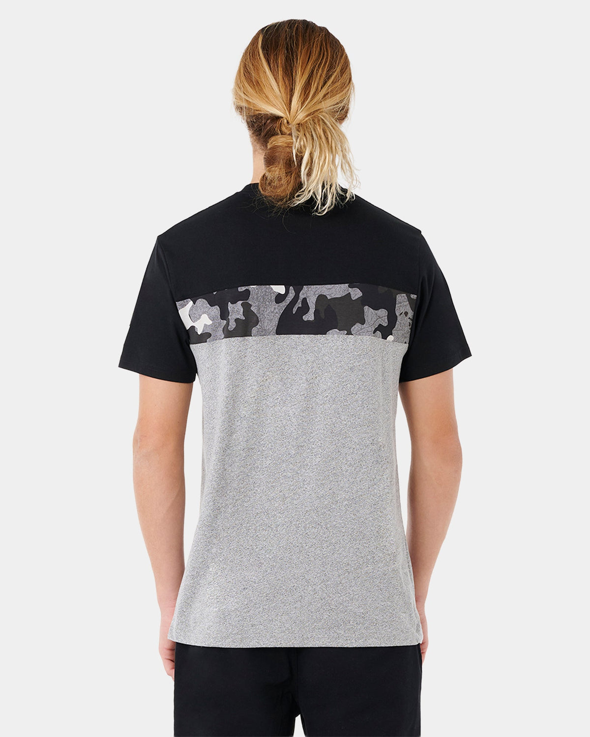 Mens Undertow Panel T-Shirt