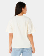 Womens Surf Puff T-Shirt