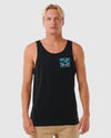 MENS THROWBACK TANK TOP
