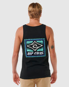 MENS THROWBACK TANK TOP