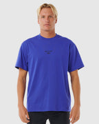 MENS VAPORCOOL DIAMOND T-SHIRT