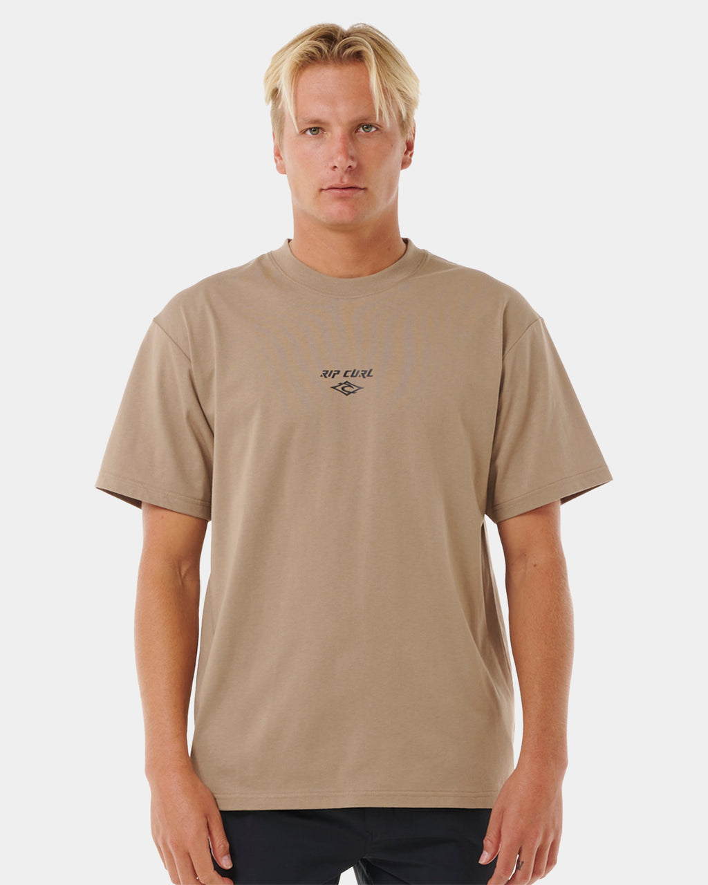 Mens Vaporcool Diamond T-Shirt