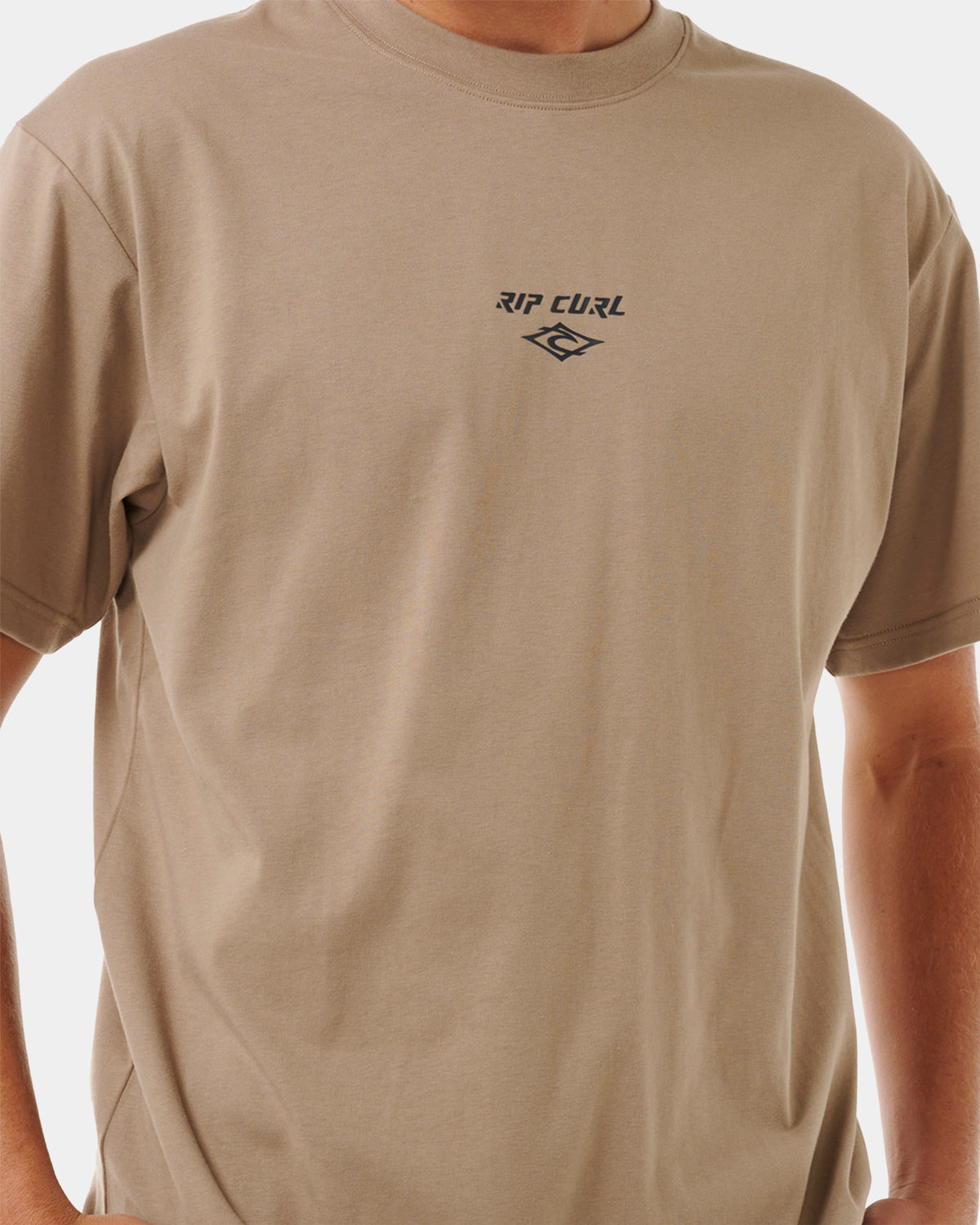 Mens Vaporcool Diamond T-Shirt