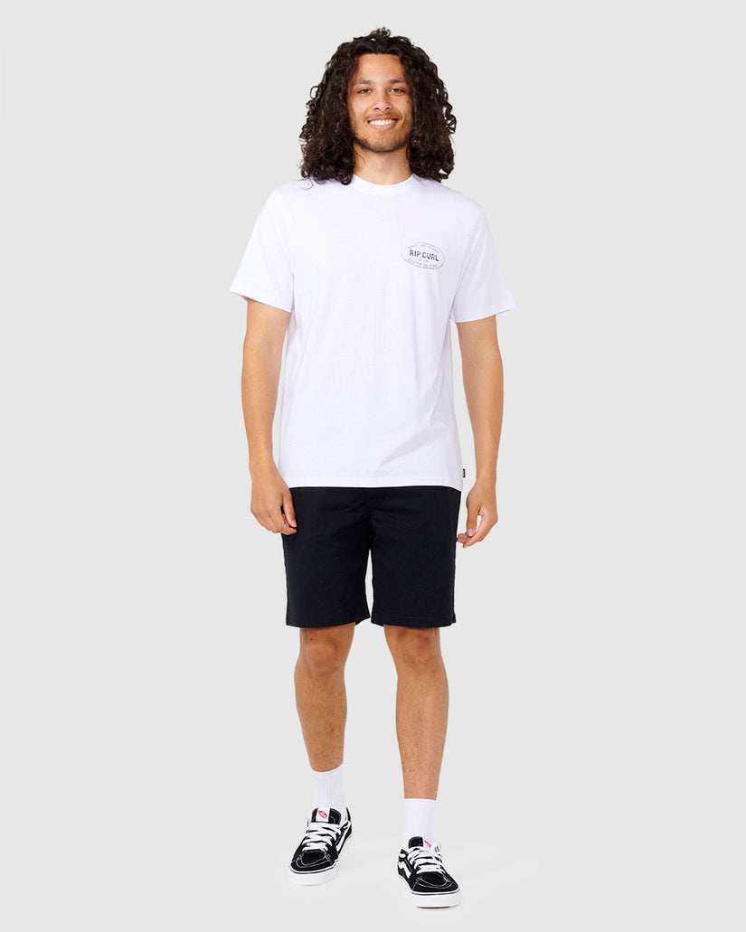 MENS HALLMARK T-SHIRT