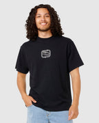MENS ARCHIVE SUPER COMPUTER T-SHIRT
