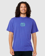 MENS ARCHIVE SUPER COMPUTER T-SHIRT
