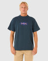 Mens Heritage Oval T-Shirt
