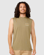MENS HALLMARK TANK TOP