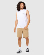 MENS HALLMARK TANK TOP