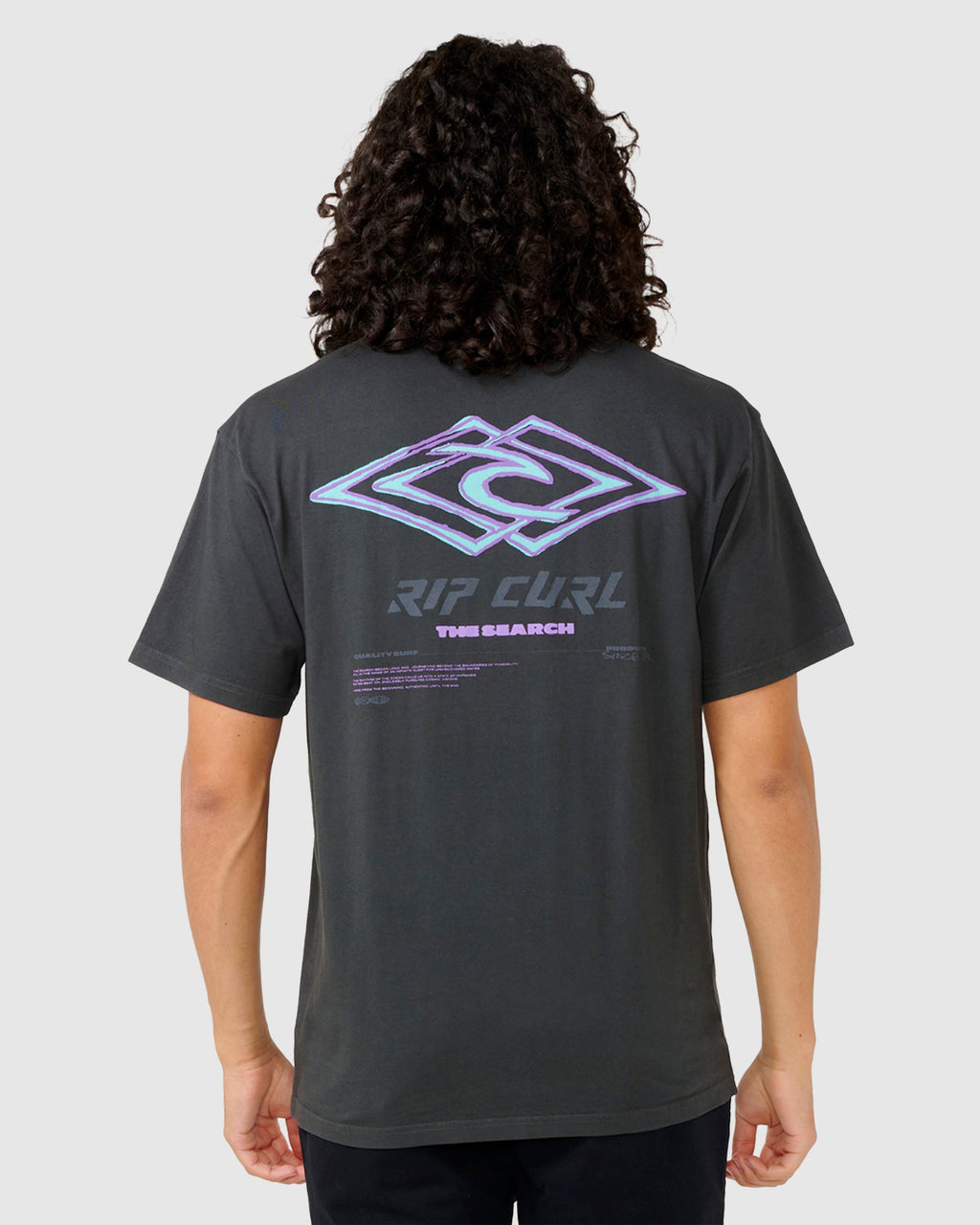 MENS DOUPLE UPS T-SHIRT