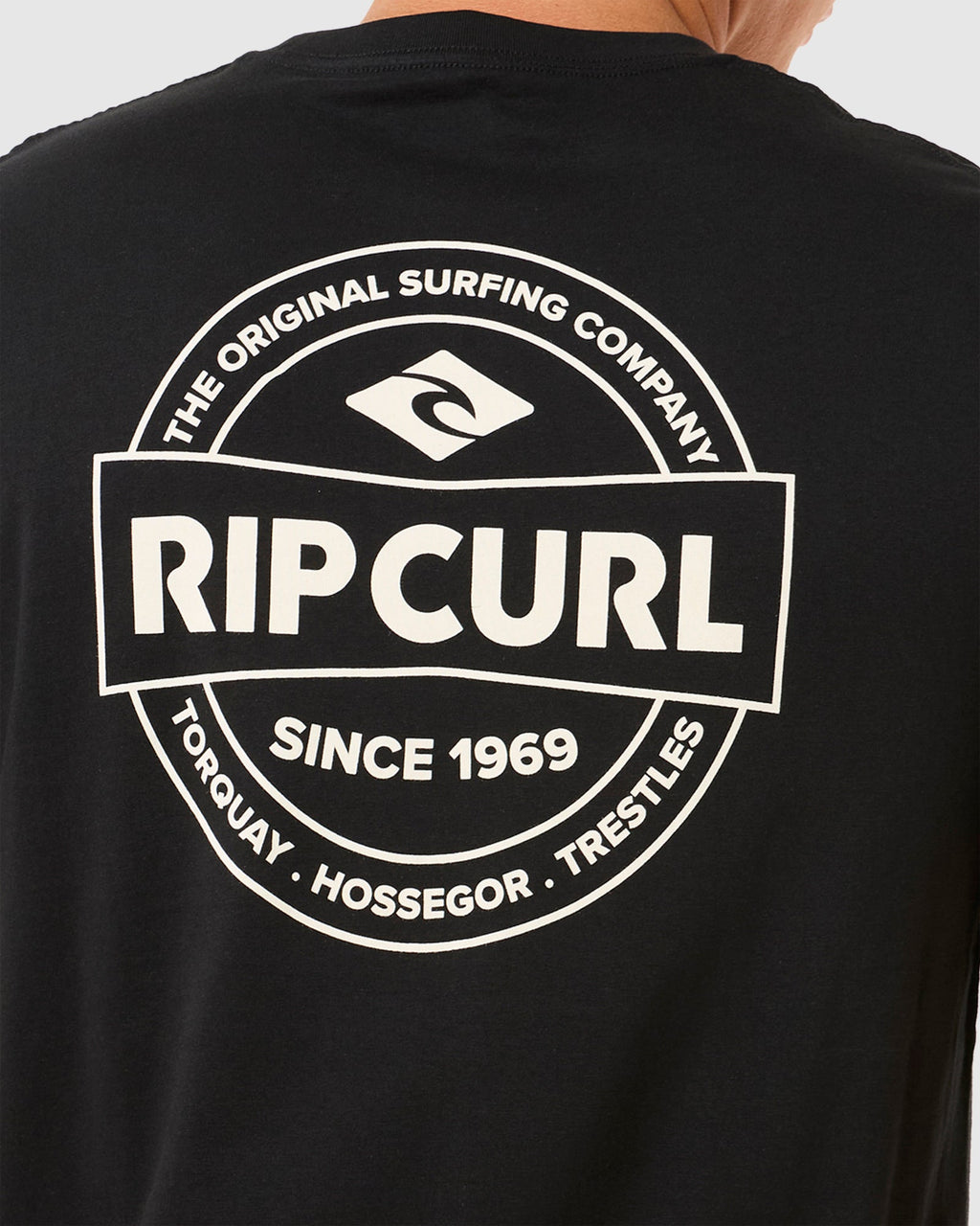 MENS STAPLE T-SHIRT