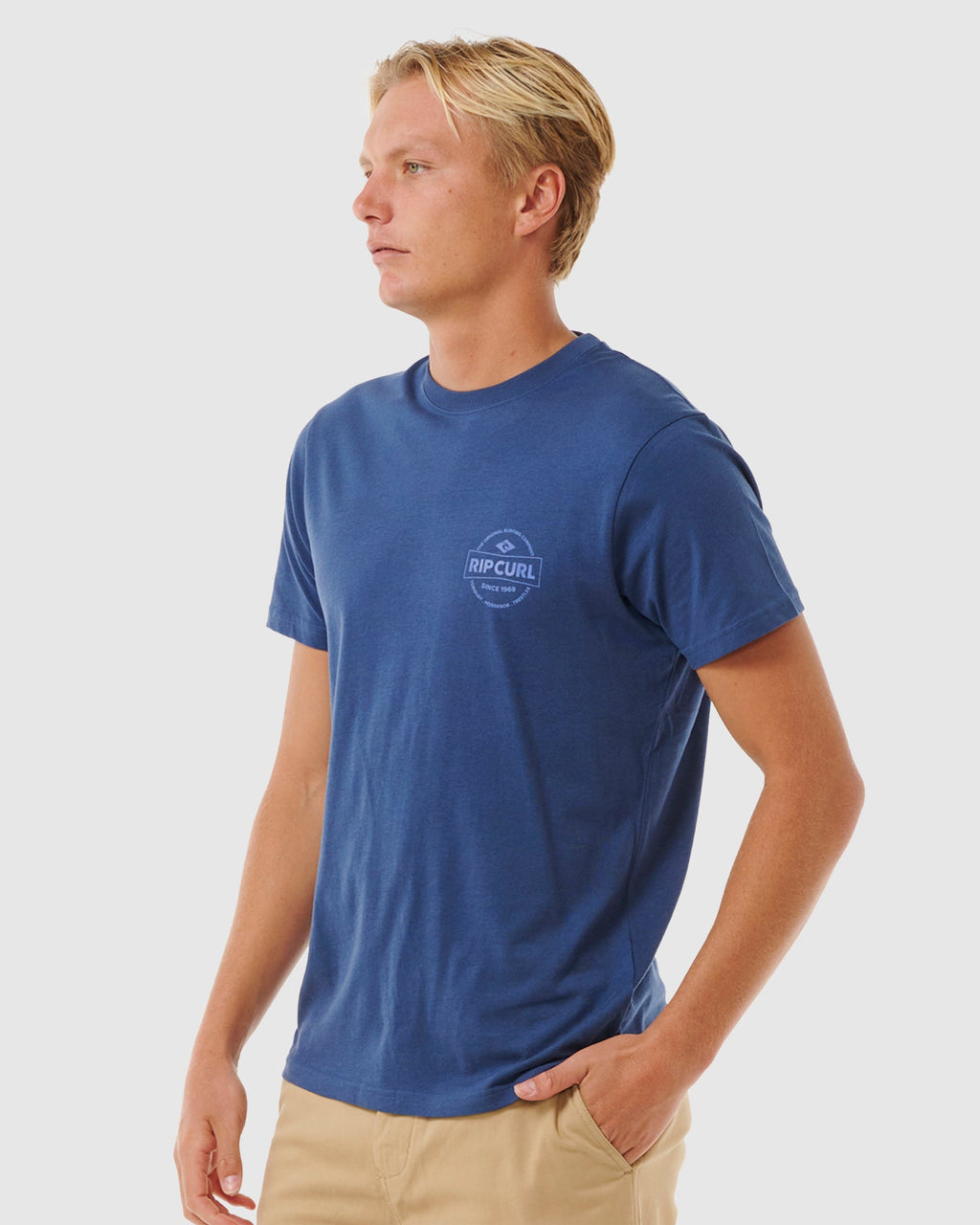 MENS STAPLE T-SHIRT