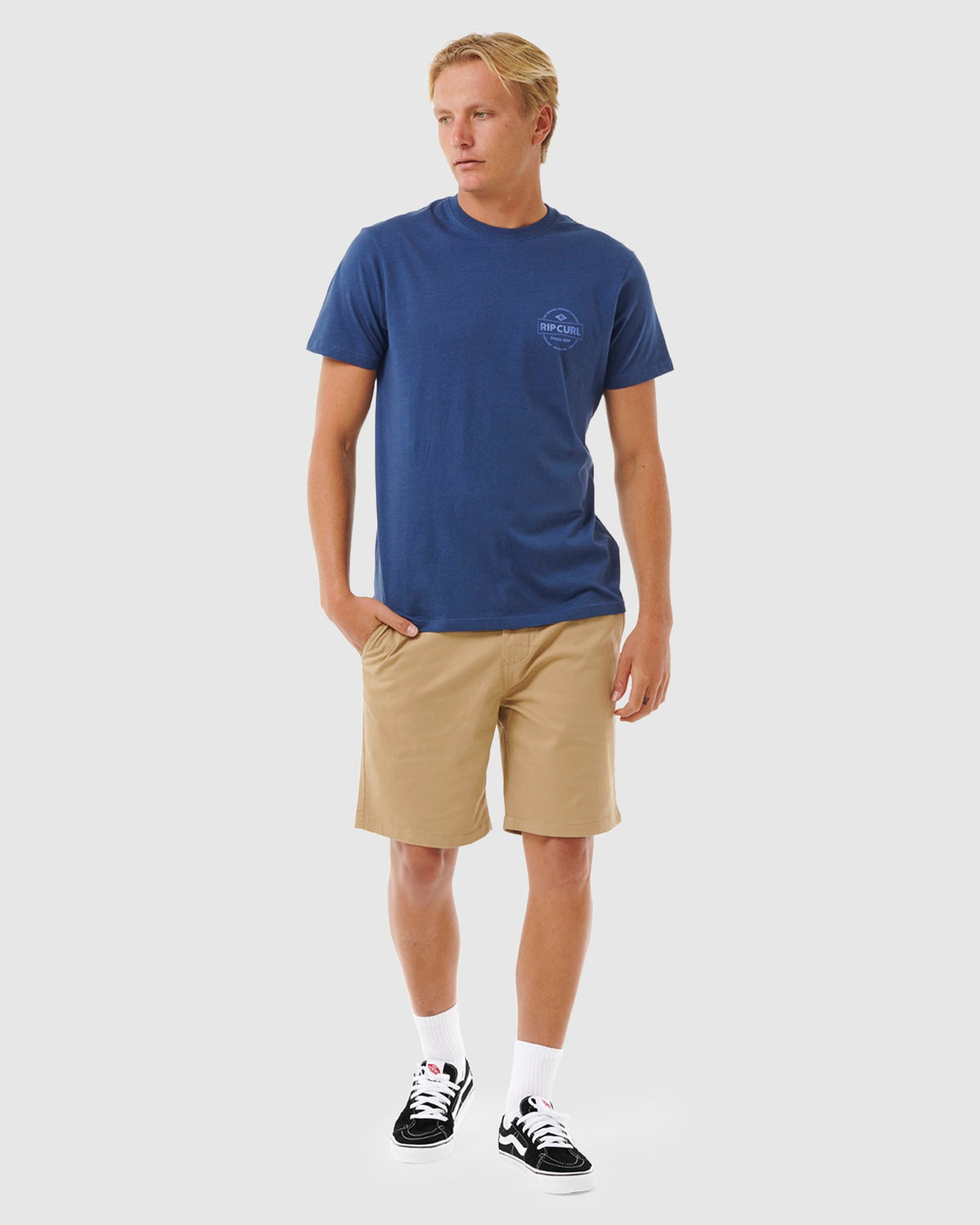 MENS STAPLE T-SHIRT