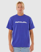 MENS DOSED UP T-SHIRT