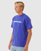 MENS DOSED UP T-SHIRT