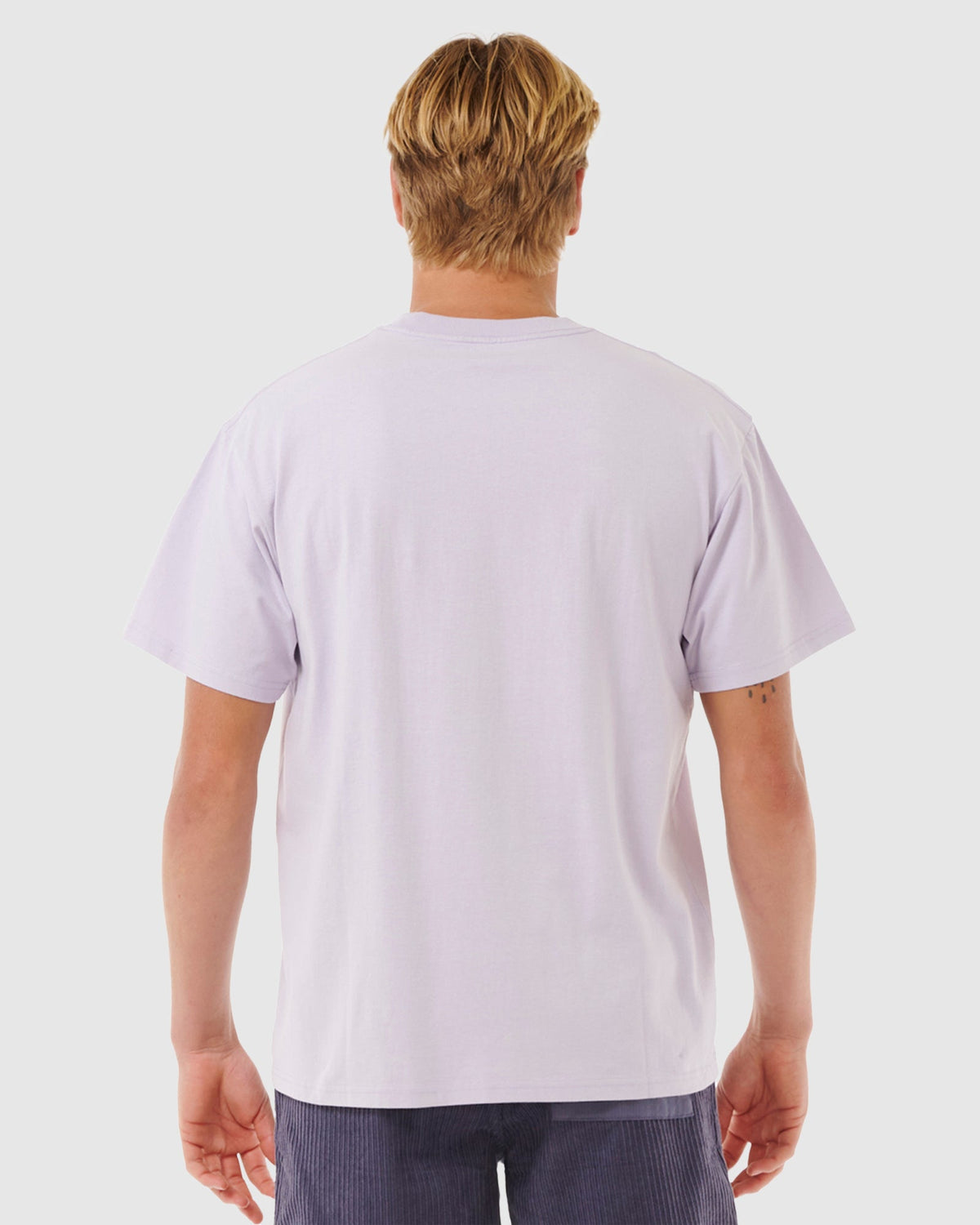 MENS QUEST FADE OUT T-SHIRT