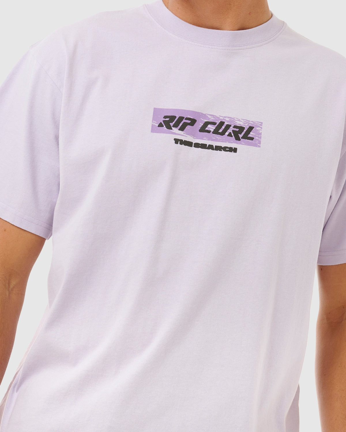 MENS QUEST FADE OUT T-SHIRT