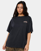 Womens Half Moon Bay Heritage T-Shirt