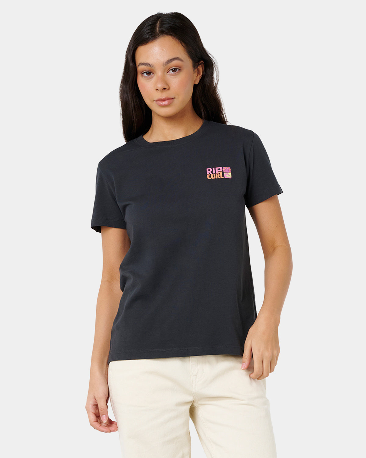 Womens Catalina Island Standard T-Shirt