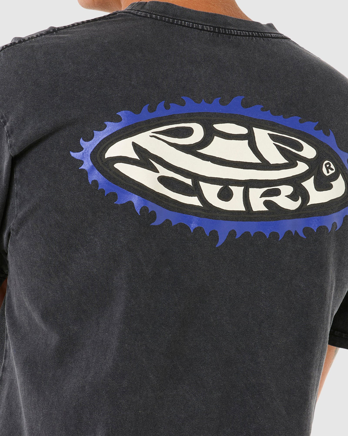 Mens Raw Energy Sloth T-Shirt