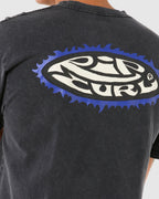 Mens Raw Energy Sloth T-Shirt